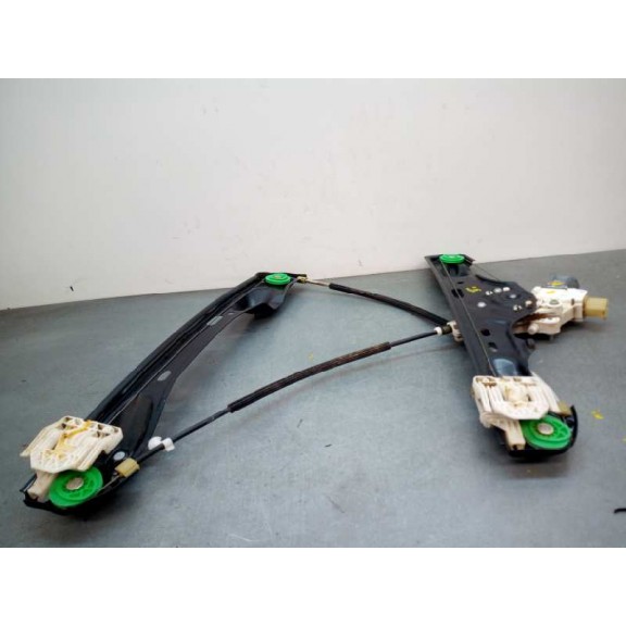 Recambio de elevalunas delantero izquierdo para bmw x1 (e84) xdrive 18d referencia OEM IAM 6927028  6 PINS