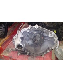 Recambio de caja cambios para seat ibiza 1.5 cat referencia OEM IAM 021D2000  NO VEO LA REF 2