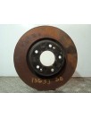 Recambio de disco freno delantero para kia xceed tech referencia OEM IAM  DERECHO 304MM-- 23MM