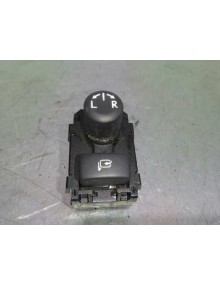 Recambio de mando retrovisor para subaru xv active referencia OEM IAM 83061FJ000  83061FJ000