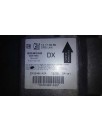 Recambio de centralita airbag para opel vectra c berlina cosmo referencia OEM IAM 13170589  