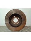 Recambio de disco freno delantero para kia xceed tech referencia OEM IAM  DERECHO 304MM-- 23MM