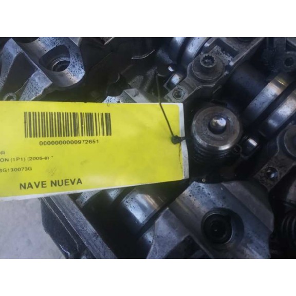 Recambio de inyector para seat leon (1p1) referencia OEM IAM 03G130073G  