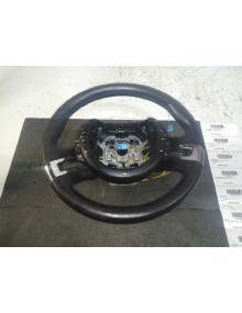 Recambio de volante para citroën c4 picasso exclusive referencia OEM IAM 96866511VD C / MANDOS  2