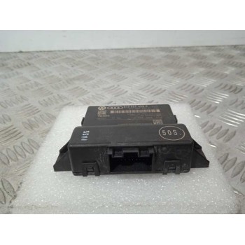 MODULO ELECTRONICO 8T0907468R 8T0907468H MODULO GATEWAY