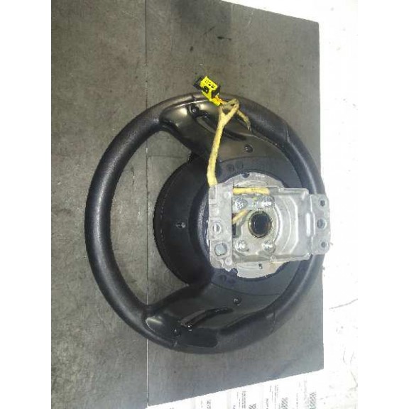 Recambio de volante para citroën c4 picasso exclusive referencia OEM IAM 96866511VD C / MANDOS 