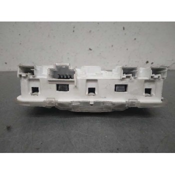 Recambio de luz interior para opel combo cargo (e) active referencia OEM IAM 96887290BJ  