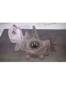 Recambio de mangueta delantera derecha para peugeot 406 berlina (s1/s2) st referencia OEM IAM   ABS