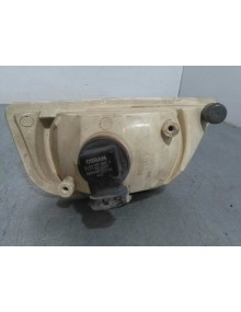 Recambio de faro antiniebla izquierdo para ford focus berlina (cak) referencia OEM IAM 2M5115201AH 2M5115201AH  2