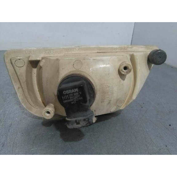 Recambio de faro antiniebla izquierdo para ford focus berlina (cak) referencia OEM IAM 2M5115201AH 2M5115201AH 