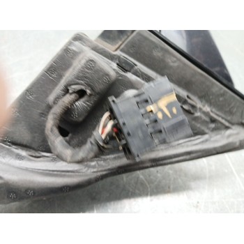 Recambio de retrovisor izquierdo para audi a3 (8l1) 1.8 t referencia OEM IAM  5 PINES 5 PUERTAS