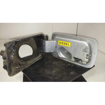 Recambio de tapa exterior combustible para citroën c5 berlina attraction referencia OEM IAM   