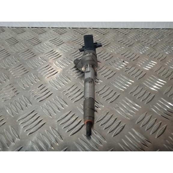 Recambio de inyector para toyota avensis advance referencia OEM IAM 0445110613 13538514146 0445110613