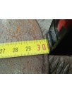 Recambio de disco freno delantero para kia xceed tech referencia OEM IAM  DERECHO 304MM-- 23MM