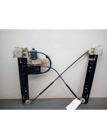 Recambio de elevalunas trasero izquierdo para ford galaxy (ca1) limited edition referencia OEM IAM 0130822286  6 PINS