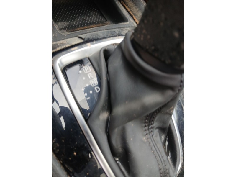 Recambio de despiece caja cambios para nissan x-trail iii (t32_, t32r, t32rr) 1.3 dig-t referencia OEM IAM   