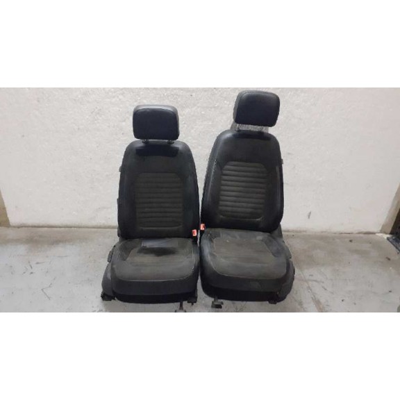 Recambio de juego asientos completo para volkswagen passat lim. (362) advance bluemotion referencia OEM IAM   