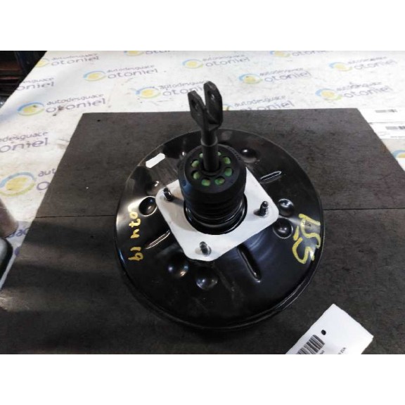 Recambio de servofreno para dacia sandero ambiance referencia OEM IAM 472103298R TRW 