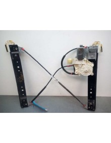 Recambio de elevalunas trasero izquierdo para ford galaxy (ca1) limited edition referencia OEM IAM 0130822286  6 PINS 2