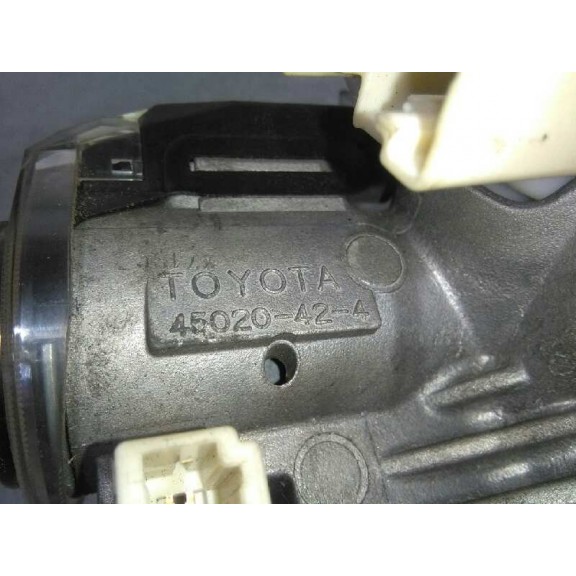 Recambio de conmutador de arranque para toyota rav 4 (a3) referencia OEM IAM 45020424 45020424 8978342020