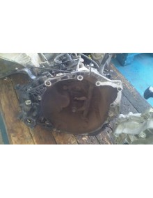 Recambio de caja cambios para citroën xsara berlina 1.9td attraction referencia OEM IAM 20TE43   2