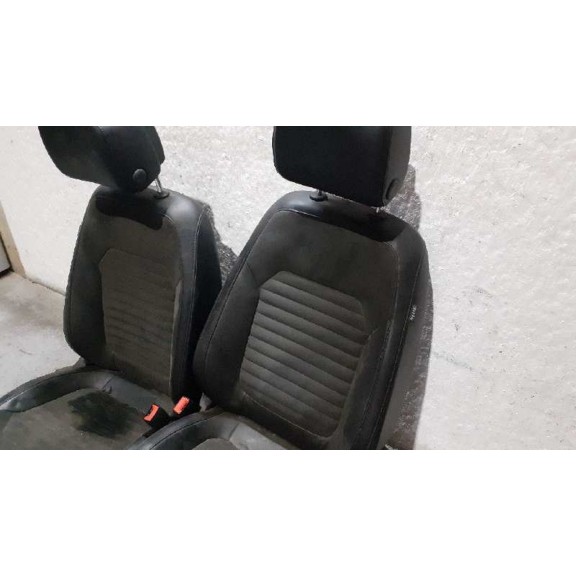 Recambio de juego asientos completo para volkswagen passat lim. (362) advance bluemotion referencia OEM IAM   