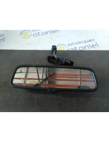 Recambio de espejo interior para opel corsa e edition referencia OEM IAM   