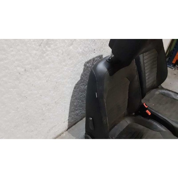 Recambio de juego asientos completo para volkswagen passat lim. (362) advance bluemotion referencia OEM IAM   
