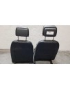Recambio de juego asientos completo para volkswagen passat lim. (362) advance bluemotion referencia OEM IAM   