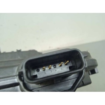 Recambio de cerradura puerta delantera derecha para renault clio iv referencia OEM IAM 805024563R  4 PINS