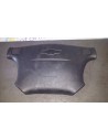 Recambio de airbag delantero izquierdo para chevrolet matiz 0.8 cat referencia OEM IAM 96610984  