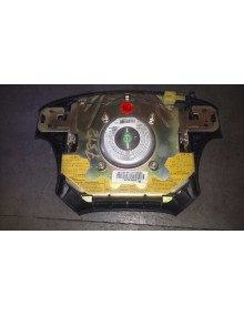 Recambio de airbag delantero izquierdo para chevrolet matiz 0.8 cat referencia OEM IAM 96610984   2