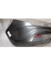 Recambio de paragolpes trasero para fiat bravo (198) 1.4 16v cat referencia OEM IAM  GRIS ROZADO