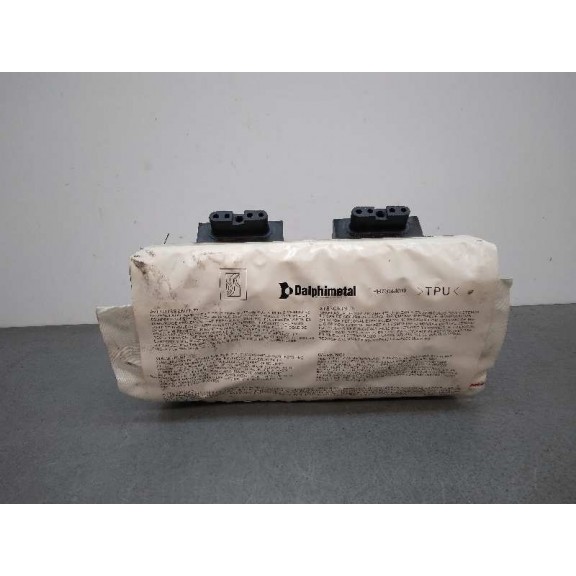 Recambio de airbag delantero derecho para fiat linea (110) emotion referencia OEM IAM 517541130  