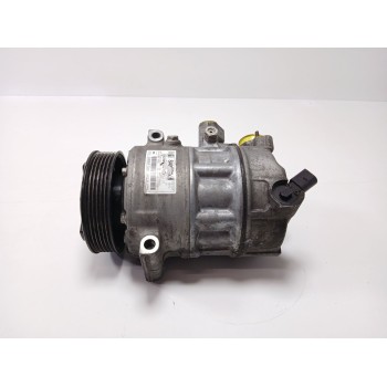 Recambio de compresor aire acondicionado para skoda superb ii (3t4) 2.0 tdi 16v referencia OEM IAM 1K0820808B  