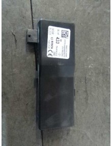 Recambio de modulo electronico para opel corsa e edition referencia OEM IAM F00HJ00487  