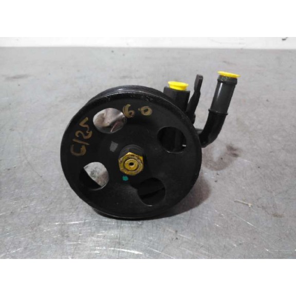 Recambio de bomba direccion para hyundai accent (lc) crdi gl referencia OEM IAM 5710028300 11 CM 