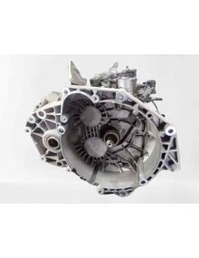 Recambio de caja cambios para opel zafira tourer selective referencia OEM IAM F40 6V 183.661KM