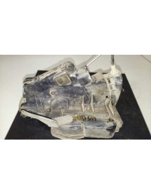 Recambio de cerradura puerta delantera derecha para bmw serie 3 berlina (e46) 320d referencia OEM IAM   7 PINS