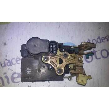 Recambio de cerradura puerta delantera derecha para daewoo lanos 1.3 g referencia OEM IAM  5P 2PIN