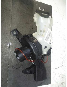 Recambio de motor calefaccion para citroën c4 picasso exclusive referencia OEM IAM 9688094880  