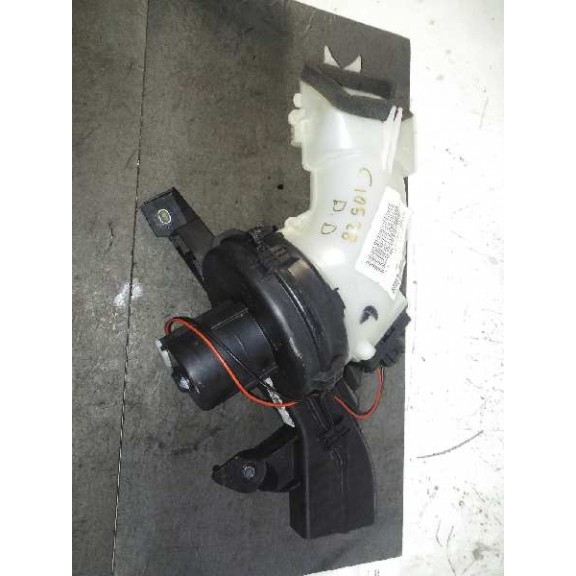 Recambio de motor calefaccion para citroën c4 picasso exclusive referencia OEM IAM 9688094880  