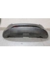 Recambio de paragolpes trasero para fiat bravo (198) 1.4 16v cat referencia OEM IAM  GRIS ROZADO