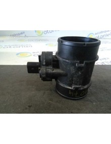 Recambio de caudalimetro para opel corsa e edition referencia OEM IAM 460023377  