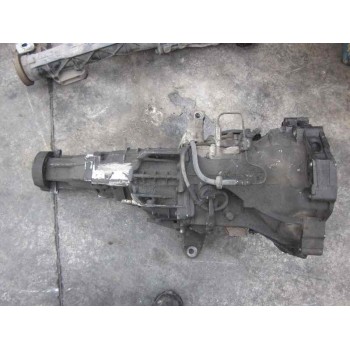 Recambio de caja cambios para audi a4 berlina (b5) 2.6 quattro referencia OEM IAM CXZ  