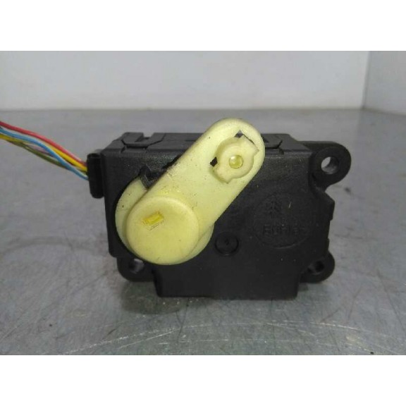 Recambio de motor apertura trampillas climatizador para opel vectra c berlina 2.2 16v dti cat (y 22 dtr / l50) referencia OEM IA