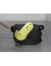 Recambio de motor apertura trampillas climatizador para opel vectra c berlina 2.2 16v dti cat (y 22 dtr / l50) referencia OEM IA