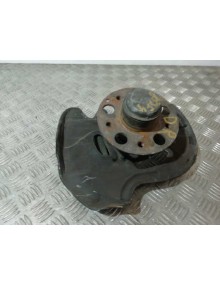 Recambio de mangueta delantera derecha para mercedes-benz clase c (w203) sportcoupe c 220 cdi (la) (203.708) referencia OEM IAM  2