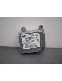 Recambio de centralita airbag para fiat linea (110) emotion referencia OEM IAM 51755095  