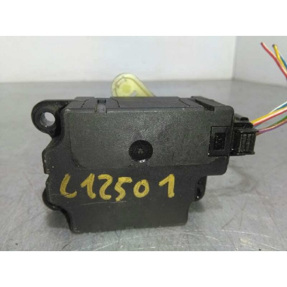 Recambio de motor apertura trampillas climatizador para opel vectra c berlina 2.2 16v dti cat (y 22 dtr / l50) referencia OEM IA